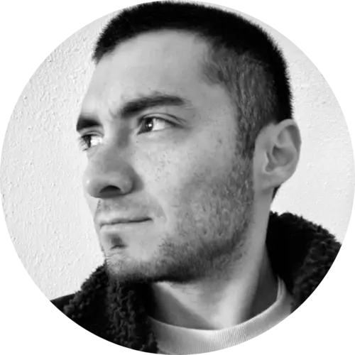 Rodrigo Arochas Fuenzalida