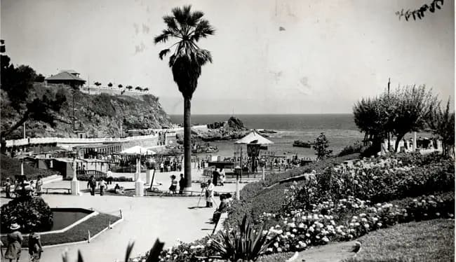 Plaza Sebastián Elcano